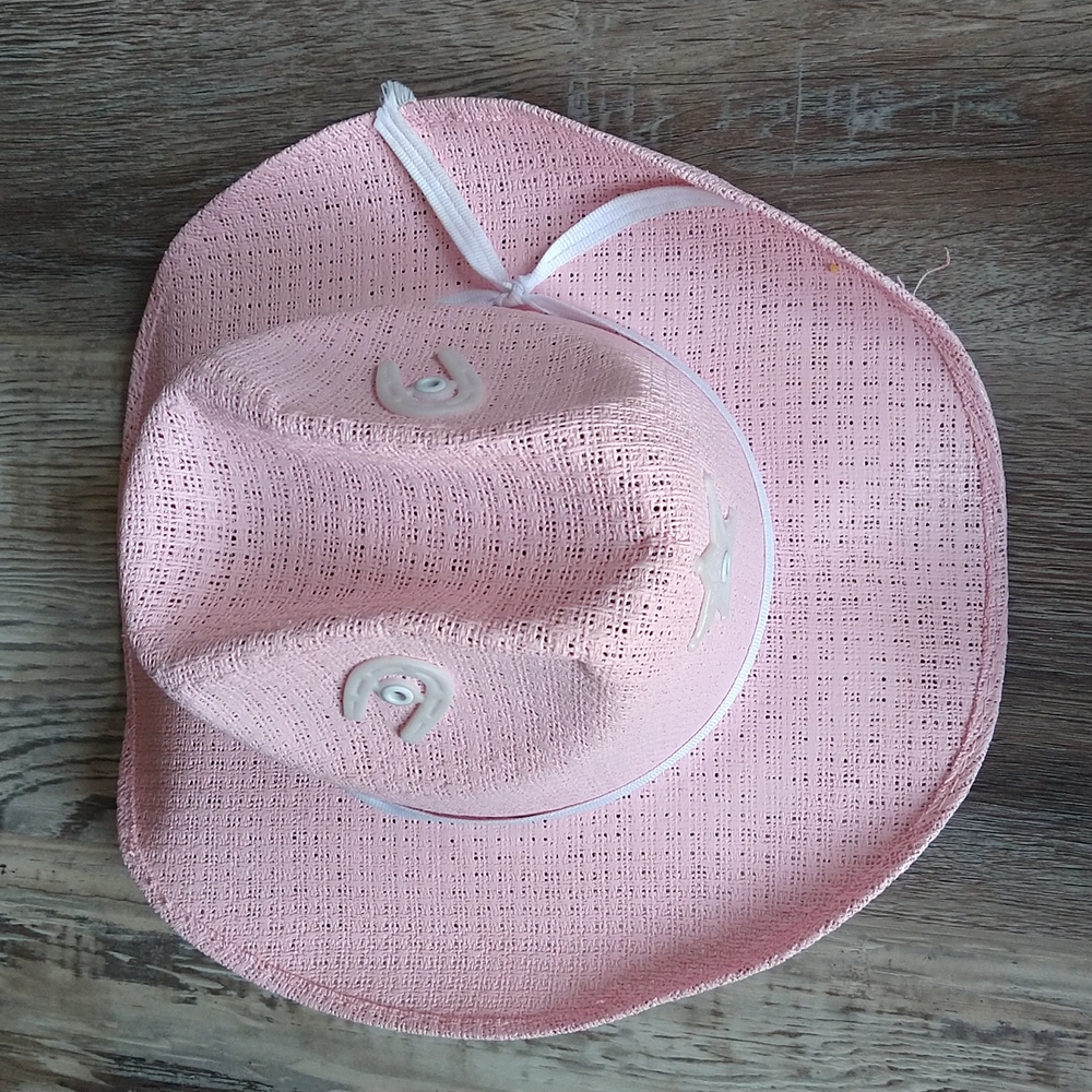 Summit kids hat